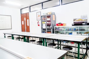 Laboratorium Elektronika Dasar