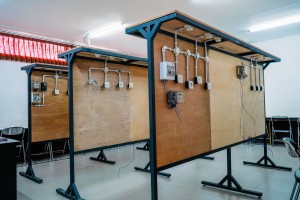 Laboratorium Instalasi