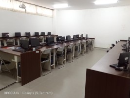 Laboratorium Komputer
