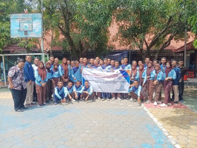 Pengabdian Kepada Masyarakat